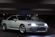 1993 Nissan Skyline GT-R