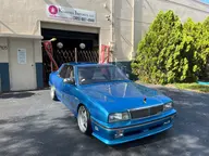1991 Nissan Cima