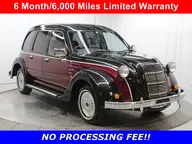1997 Toyota Classic