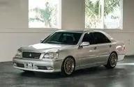 1999 Toyota Crown Athlete V