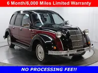1996 Toyota Classic