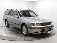 1997 Nissan Stagea RS Four
