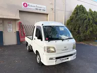2000 Daihatsu Hijet