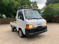 1999 Subaru Sambar
