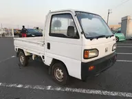 1991 Honda Acty