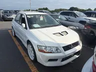 2001 Mitsubishi LANCER EVO 7