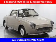 1991 Nissan Figaro