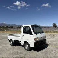 1995 Subaru SAMBAR