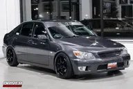 1999 Toyota Altezza RS200 Z Edition