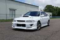 1999 Subaru Impreza GC8 STI Version 5