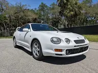 1996 Toyota Celica GT-Four ST205