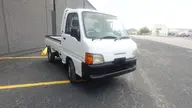 1999 Subaru Sambar mini Kei truck
