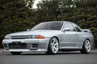1991 Nissan Skyline GT-R