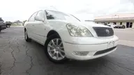 2000 Toyota Celsior C Version