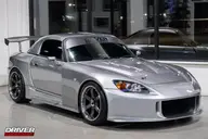 2000 Honda S2000 AP1 Widebody