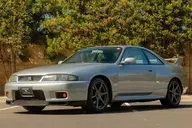 1996 Nissan Skyline GTR V SPEC