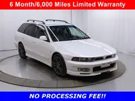 1998 Mitsubishi Legnum