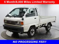 1998 Toyota Liteace