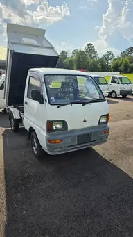 1995 Mitsubishi Mini cab