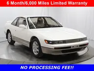 1990 Nissan Silvia Ks