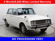1968 Toyota Corona