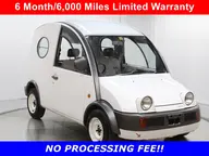 1989 Nissan S-Cargo