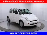 2000 Toyota Will Vi