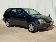 1998 Toyota Harrier 3.0L