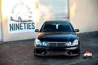 1997 Toyota Aristo 460 WHP