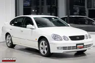 1998 Toyota Aristo V300 Vertex Edition