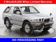 1996 Honda Jazz