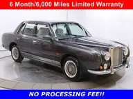 1996 Mitsuoka Galue