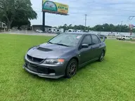 2006 Mitsubishi Lancer