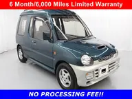 1994 Mitsubishi Minica Toppo