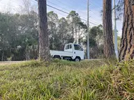 1995 Honda Acty 2WD 5 Speed AC