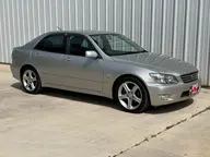 1999 Toyota Altezza BEAMS 5AT