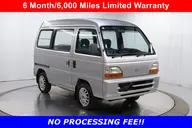1995 Honda Street