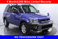 1999 Honda CR-V