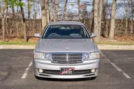 2000 Nissan Gloria