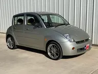 2000 Toyota WiLL Vi