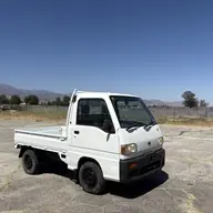 1995 Subaru SAMBAR