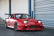 1994 Nissan 180SX