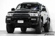 1997 Toyota Hilux Surf