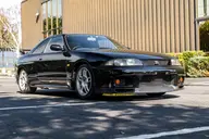 1995 Nissan Skyline GT-R V-Spec R33