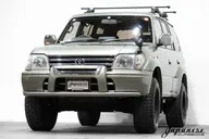 1999 Toyota Land Cruiser Prado