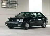 1999 Toyota Progres NC300