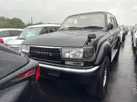 1992 Toyota Land Cruiser
