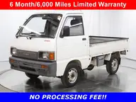 1993 Daihatsu Hijet w