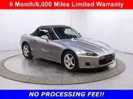 1999 Honda S2000