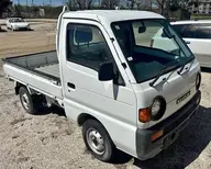 1996 Suzuki Carry